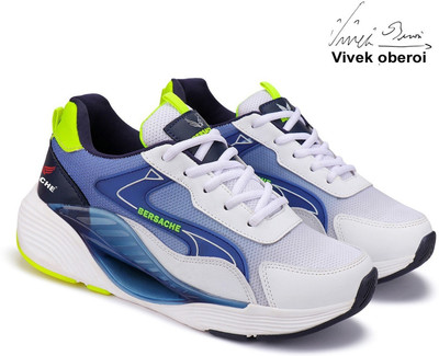 BERSACHE Sneaker, Loafers ,Casual With Extra Comfort Running Shoes For Men(Multicolor , 7)