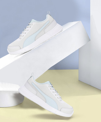 PUMA Harper Casuals For Women(Grey , 3)