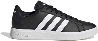 ADIDAS GRAND COURT BASE 2.0 Running Shoes For Men(Black , 7)