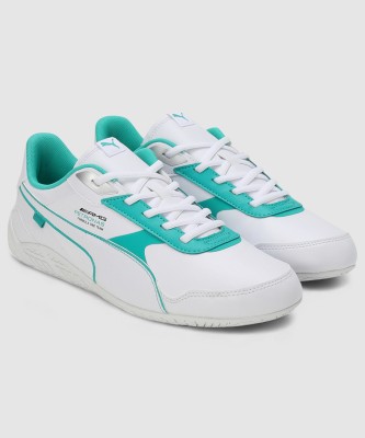 PUMA MAPF1 RDG Cat 2.0 Sneakers For Men(White , 7)