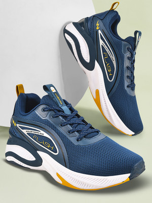 CAMPUS FLASH NEW Sneakers For Men(Blue , 7)