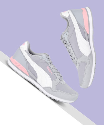 PUMA ST Runner v3 NL Sneakers For Men(Grey , 6)