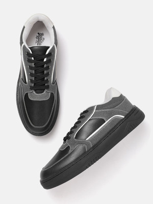 Roadster Sneakers For Women(Grey , 3)