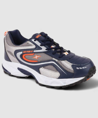 Sparx SM 171 Running Shoes For Men(Navy , 7)