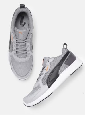 PUMA Princeps Running Shoes For Men(Grey)