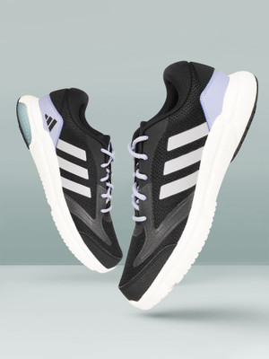 ADIDAS ADI SPEUDO M Running Shoes For Men(Black , 11)