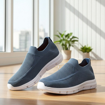 Airhype Sneakers For Men(Navy , 6)