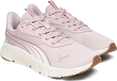 PUMA Running Shoes For Men(Pink , 6)