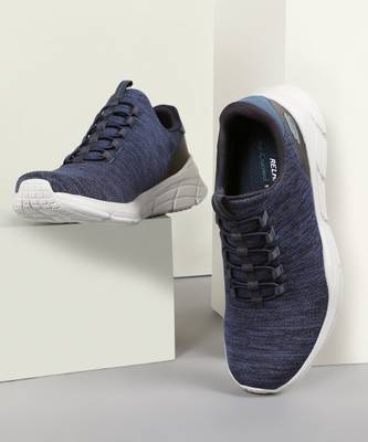 Skechers EQUALIZER 4.0 - VOLT Walking Shoes For Men