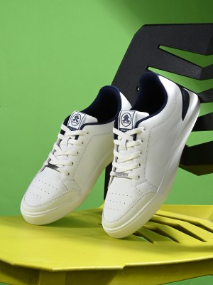 OFF LIMITS GINZA Sneakers For Men(Off White , 7)