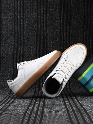 KILLER KLR-017 07 Sneakers For Men(Off White , 9)