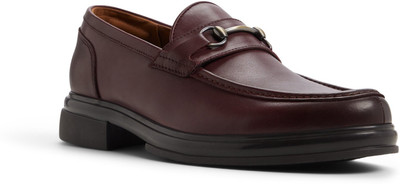 ALDO ARTUROA Casuals For Men(Red , 10)