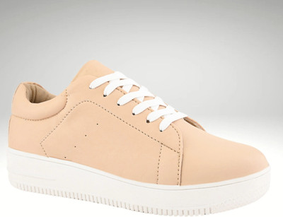 Roadster Sneakers For Women(Pink , 4)