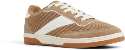 ALDO ASHWINA Casuals For Men(Brown , 6.5)