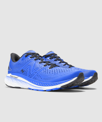 New Balance 860 Running Shoes For Men(Blue , 10)