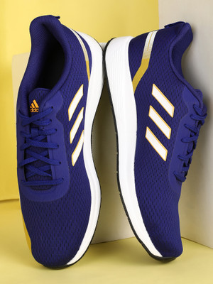 ADIDAS Ampligy M Running Shoes For Men(Blue , 9)