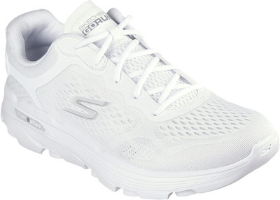 Skechers Skechers | GO RUN 7 Running Shoes For Men(Grey , 7)