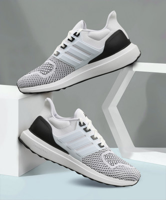 ADIDAS Ultradream Dna Running Shoes For Men(White , 10)