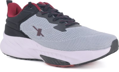 Sparx SM-776 Running Shoes For Men(Grey, Black)