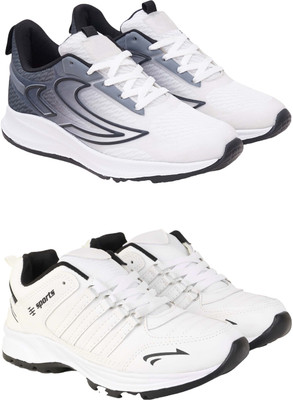 DRACKFOOT Casuals For Men(Multicolor , 9)