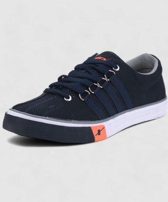 Sparx SM 162 | Stylish, Comfortable | Sneakers For Men(Navy , 9)