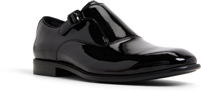 ALDO BEJAMINA Casuals For Men(Black , 9)