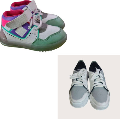 PABLO Casuals For Men(Multicolor , 9)