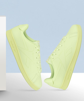 REEBOK Courtswift IVY U Sneakers For Men(Green , 6)