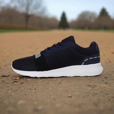 PUMA Puma Urus Sneakers For Men(Blue , 9)