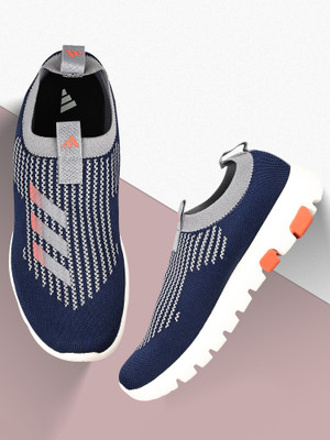 ADIDAS Powerlish M Walking Shoes For Men(Blue , 9)