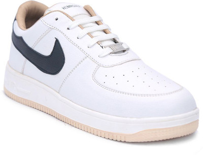 Hemrover Sneakers For Men(White , 7)