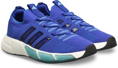 ADIDAS FWD Zeal M Running Shoes For Men(Blue , 6)