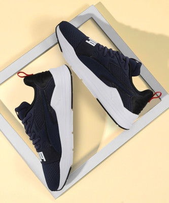PUMA Puma Wired Run Pure Sneakers For Men(Blue , 10)