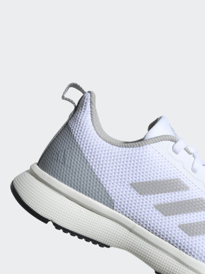 ADIDAS Glowrun Reflective M Running Shoes For Men(Grey , 6)