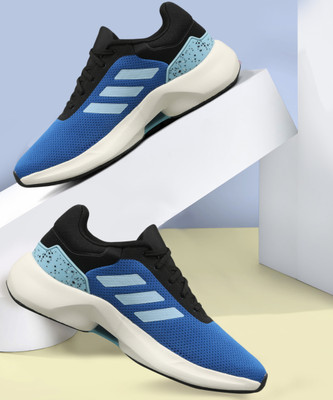 ADIDAS Erudo M Running Shoes For Men(Blue , 11)