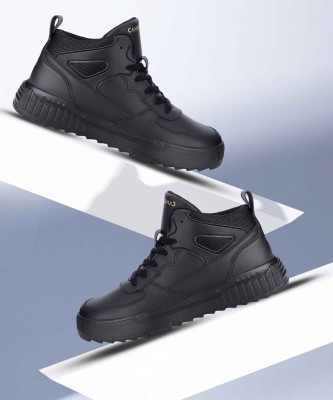 CAMPUS OG-18 Sneakers For Men(Black)