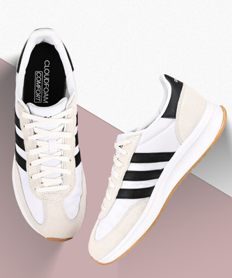 ADIDAS RUN 70s 2.0 Sneakers For Men(White , 10)
