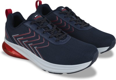 CAMPUS BRACE Running Shoes For Men(Navy)