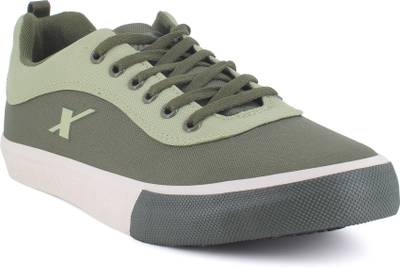 Sparx canvas cheap shoes price