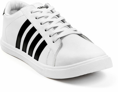 Jut Fire Light Weight Sports Shoe Running Shoes For Men(White , 10)