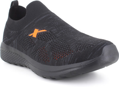 Sparx SM 791 Walking Shoes For Men(Black , 10)