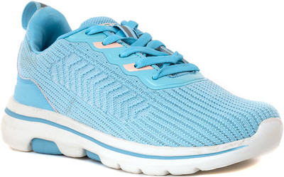 Khadim's Running Shoes For Men(Blue , 8)