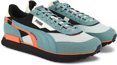 PUMA Future Rider Displaced Casuals For Men