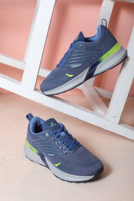 Abros FRONX-21 Running Shoes For Men(Navy , 9)
