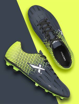 Vector x football shoes price sale
