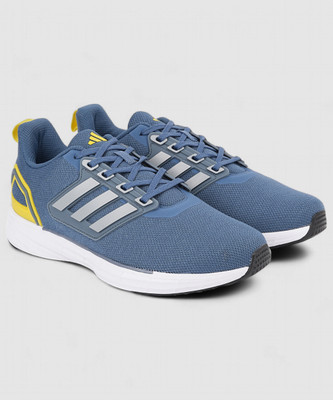 ADIDAS CAMTOUR Running Shoes For Men(Multicolor , 11)