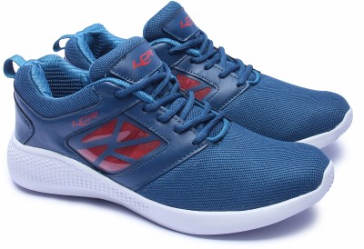 LANCER Running Shoes For Men(Blue , 10)