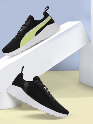 PUMA Flexrate Sneakers For Men(Black , 9)