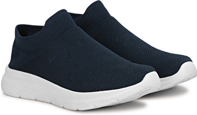 Joggesko ProRider 2.0 Walking Shoes For Men(Dark Blue , 8)