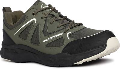 Weinbrenner trekking shoes hotsell